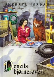 Denzils bjørnerøveri (Bog)